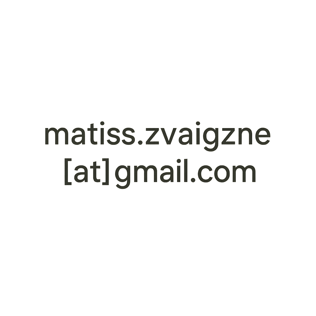 Sazinies ar mums